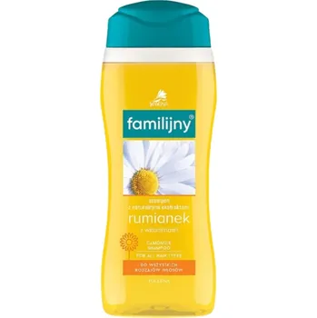 Šampon Šampon Pollena Savona 300 ml zklidňující