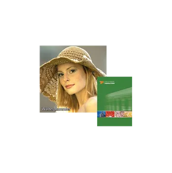 Fotopapír Tecco Production PMC145 Premium Matt Coated A4 145 g/m2 - 100 listů - 6760210297