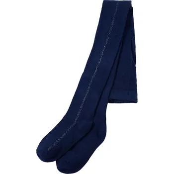 Dětské punčocháče námořnicky modré 128 - 8721012129511