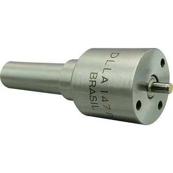 Systém vstřikování Bosch 0 433 171 258 Vstřikovací tryska