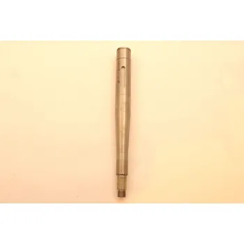 Sekačka Agrostroj 13815001 Hřídel bubnu ŽTR 140, 165, 210, 330