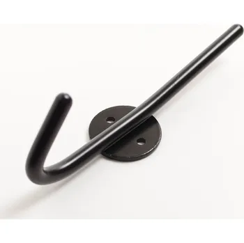 Věšák 63315 - Věšák KLASIK ČERNÝ (63315 - Věšák KLASIK ČERNÝ)