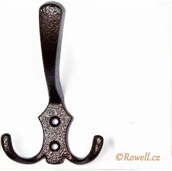 Věšák 99557 - V2 věšák komax měď (99557 - V2 věšák komax měď)