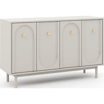 Komoda Komoda Mazoma 154 cm kašmírová