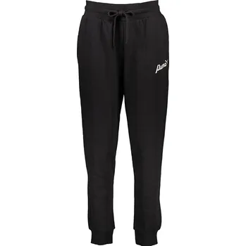 Tepláky Puma Schwarz 5515265 S