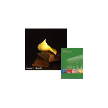 Fotopapír Tecco Production SMU300PLUS SemiGlossy A4 300 g/m2 - 50 listů - 6840210297