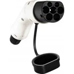 Zástrčka pro nabíjení elektromobilů Typ 2 samec AK-SC-E13 32A