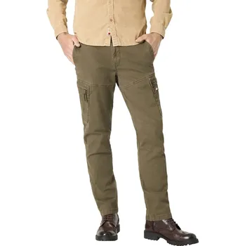 Pánské kalhoty Kalhoty Timezone Khaki 1920822 W31/L32