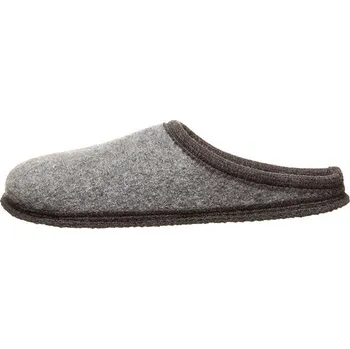 Pánské pantofle Boty kitz-pichler Grau 3948830 45