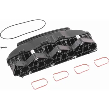 Výfuková trubka Sací trubkový modul VAICO V30-3582