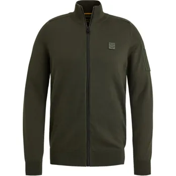 Pánský svetr Svetr PME Legend Khaki 2933417 XL