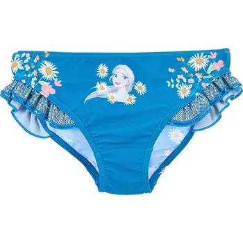 Chlapecké plavky Disney Frozen Blau 9799525 128