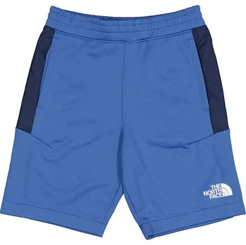 Chlapecké kalhoty The North Face Blau 563879 142-151 cm