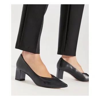 Dámské lodičky Lodičky Caprice 9-22408-42 Černá 38_5