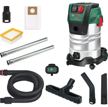 Průmyslový vysavač Elektrický vysavač Bosch PAS30-240PRS 06033E7300