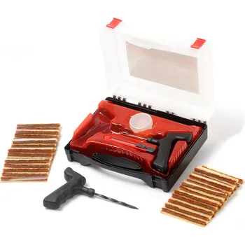 Sada na opravu pneumatiky 12-361 TOTE sada na opravu bezdušových pneu osobní