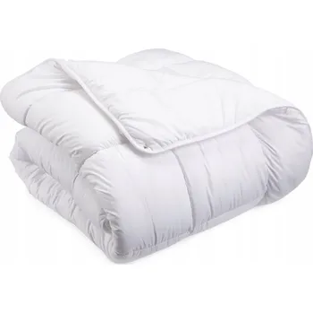 Prostěradlo Kołdra 4 Pory Roku 200x220 Dvojitá Dvě Přikrývky CELOROČNÍ