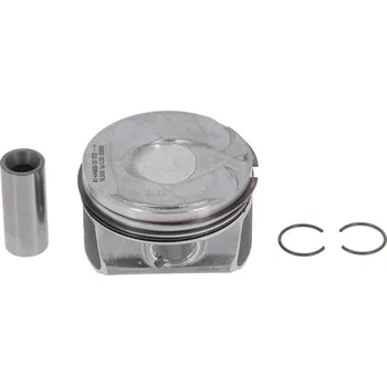 Píst motoru Píst NÜRAL 87-444800-30