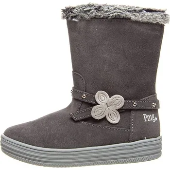 Dívčí kozačky Primigi Grau 9632594 30