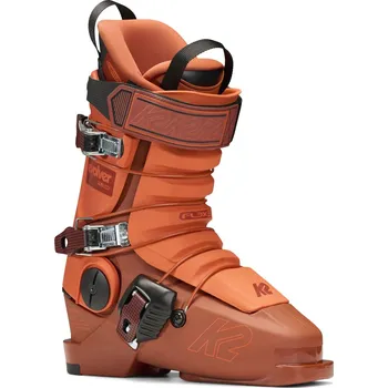 Sjezdové boty K2 Evolver (2025/26) velikost: MONDO 25,5