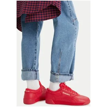 Dámská obuv Sneakersy Reebok EO-F/S LO 100256057 Červená 38