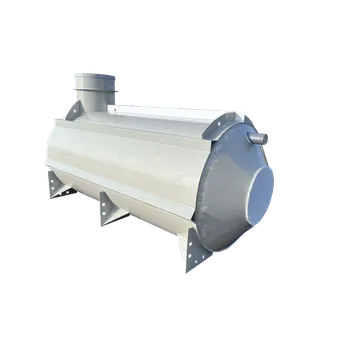 nádrž Bazeny Králík Samonosná akumulační nádrž 6m3 Ponorka DPH: 12% (pro koncového zákazníka)