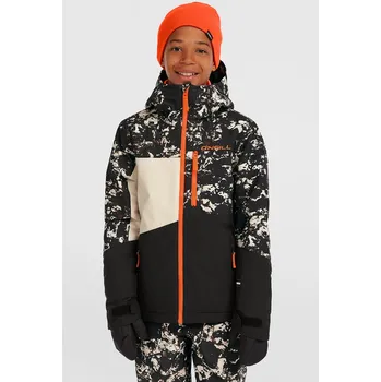 Dětská móda O'Neill Schwarz/ Beige 695213 128