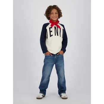 Chlapecké kalhoty Vingino Blau 6323729 176