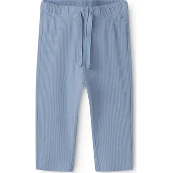 Tepláky pro nejmenší Pitti "Blue Iris" MarMar VELIKOST: 92/2 roky