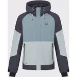 Rehall Vert-R pánská lyžařská bunda, Smoke Blue XXL