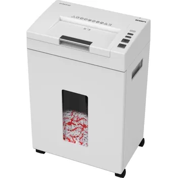 Kancelářská technika Skartovač EBA Shredcat 8291 Auto C 4 x 10 mm