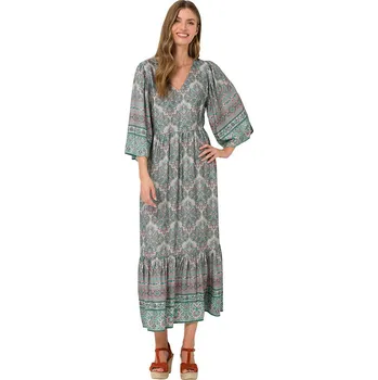 Dámské šaty Šaty Heine Bunt 5429685 40