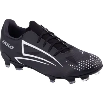 Kopačky JAKO Kopačky RS89 Team FG/AG vel. 47,5, černá