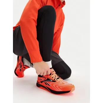 Pánská obuv Boty do posilovny Reebok EO-NANO X5 EDGE 100244428 Oranžová 47
