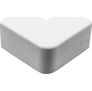 kabelová chránička Vnější roh pro lištu OBO Bettermann 25x25 mm 6192173