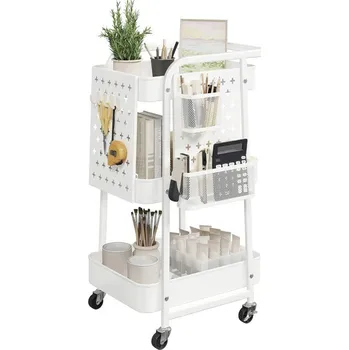 Nábytek Doplněk ke kanceláři Apv-E1037 Wt