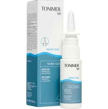 Tonimer lab Nosní gel 20 ml