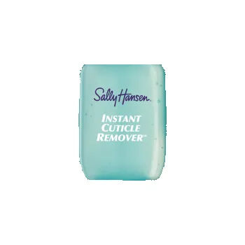 Lak na nehty Sally Hansen lak odstraňovač kůžičky