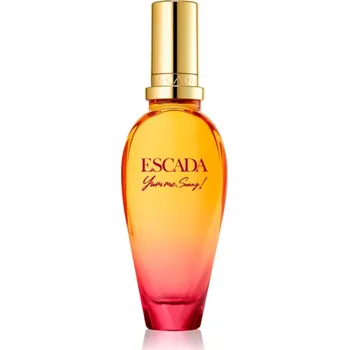 Dámský parfém Escada Yum me, Sunny! parfémovaná voda pro ženy 50 ml