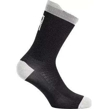 Pánské termo ponožky Sidi Ponožky Sidi Nitiidus Socks černá bílá velikost 35-39