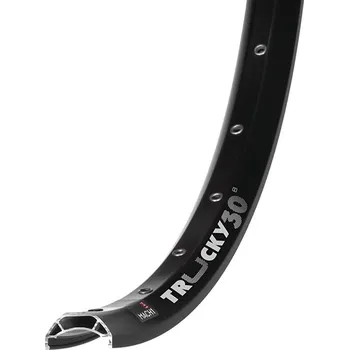 Ráfek na kolo ráfek MACH1 27,5" Trucky 30 disc 32děr/1nýt černý Velikost: 32 děr