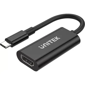 Redukce Unitek V1421A