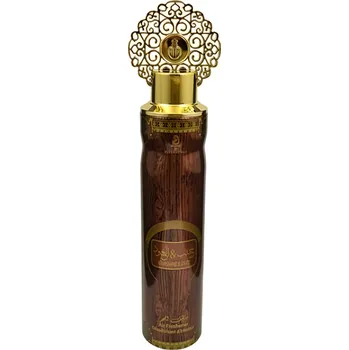 Osvěžovač vzduchu Arabiyat Khashab Brown Osvěžovač vzduchu 300ml