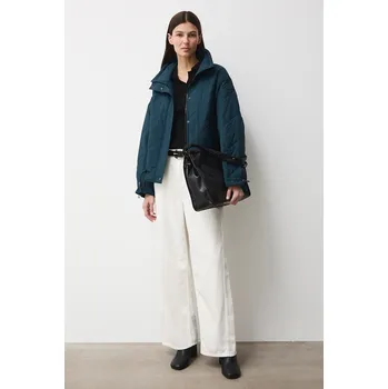 Bunda Medicine RS26-KUD200 tyrkysová 69X, vel. XS