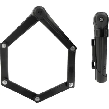 Zámek na kolo Axa Fold 85