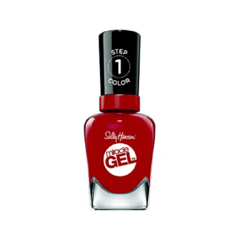 Lak na nehty Sally Hansen lak Miracle Gel 402