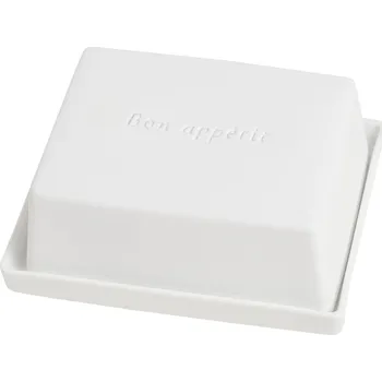 Máslenka räder Porcelánová máslenka Bon Appétit