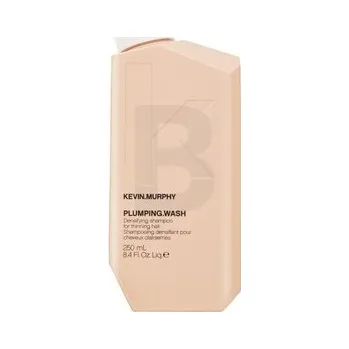 Nestandardní parfém Kevin Murphy Plumping.Wash vyživující šampon pro řídnoucí vlasy 250 ml