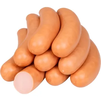 Morliny Párky obyčejné cca 0.7kg