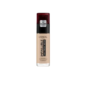 Make-up Loreal Perfection make-up INFAILLIBLE RENO 110